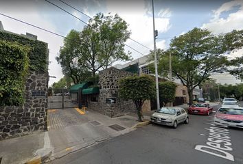 Departamento en  Lomas De San Ángel Inn, Álvaro Obregón, Cdmx