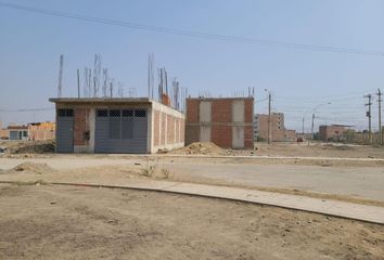 Terreno en  Los Ficus De Carabayllo, Carabayllo, Lima, Perú