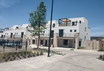 Casa en  Palmares, Santiago De Querétaro, Querétaro, México