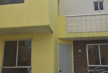 Casa en fraccionamiento en  Cedros 4000, Lerma De Villada, Estado De México, México