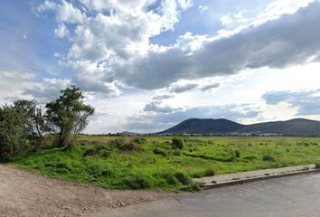 Lote de Terreno en  Calle Flor De Rocío, San Martín, Atlacomulco De Fabela, Atlacomulco, México, 50454, Mex