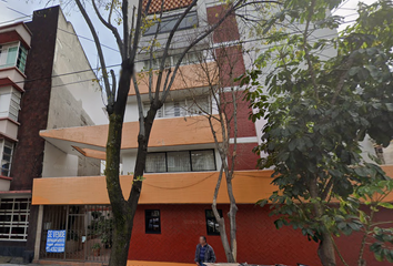 Departamento en  Ignacio Manuel Altamirano 114, San Rafael, 06470 Ciudad De México, Cdmx, México