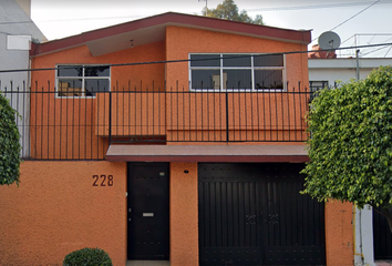 Casa en  Vid 228, Nueva Santa María, Ciudad De México, Cdmx, México