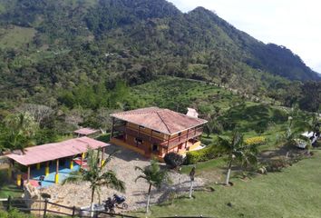Villa-Quinta en  Cocorná, Antioquia, Colombia