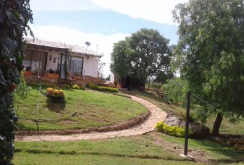 Villa-Quinta en  Villa De Leyva, Boyacá, Colombia