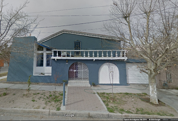 Casa en  C. Verónica 5931, Lomas Del Rey, 32651 Juárez, Chih., México