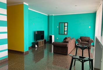 Departamento en  La Purísima, Chiclayo, Perú