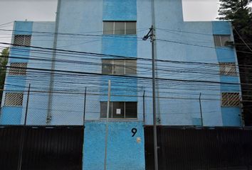 Departamento en  Av Miguel Bernard 9, La Purísima Ticoman, Gustavo A. Madero, Cdmx, México