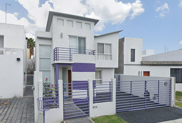 Casa en  Cerrada Punta Mita 111, Juriquilla, Querétaro, México