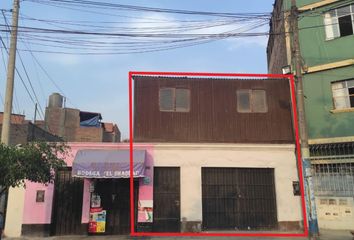 Local comercial en  Jirón Pasco 3230, Lima, Perú