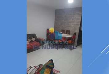 Apartamento en  San Antonio, Villavicencio, Meta, Colombia