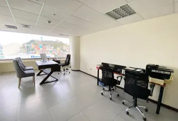 Oficina en  The Point, Guayaquil, Ecuador