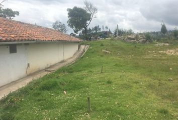 Terreno Comercial en  San Cristóbal (carlos Ordóñez Lazo), Paute