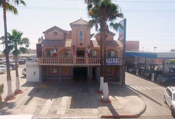 Edificio en  Paseo Playas De Tijuana 2535, Playas, Costa De Oro, Tijuana, Baja California, México
