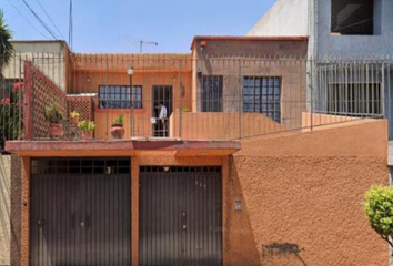 Casa en  Xochicalco 595, Vértiz Narvarte, Ciudad De México, Cdmx, México