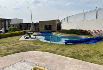 Casa en  Puerta De Piedra Querétaro, Corregidora, Querétaro, México