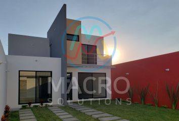Casa en  Plan De Ayala, Cuautla De Morelos, Morelos, México