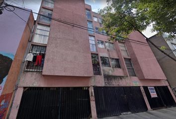 Departamento en  Calle Felipe Villanueva 22, Peralvillo, Ciudad De México, Cdmx, México
