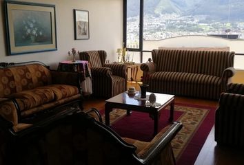 Departamento en  Bellavista, Quito, Ecuador