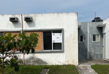 Casa en fraccionamiento en  Residencial Del Bosque, Veracruz, México