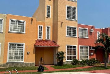 Casa en condominio en  Avenida Las Gaviotas, Joyas Del Marqués Ii Llano Largo, Acapulco, Guerrero, México