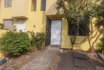 Casa en fraccionamiento en  Ciudad Chapultepec, Cuernavaca, Morelos