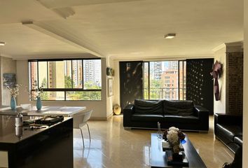 Apartamento en  Castropol, Medellín