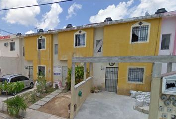 Casa en fraccionamiento en  Retorno Utsub, Cancún, Quintana Roo, México
