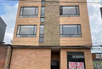 Apartamento en  Cra. 89a #75-32, Bogotá, Colombia