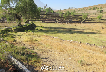 Terreno en  Sabandia, Arequipa, Per