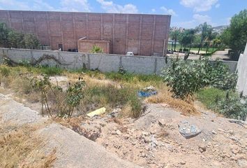 Lote de Terreno en  Villas Del Mesón, Juriquilla, Querétaro, México