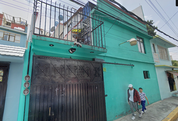 Casa en  Encino 61, Garcimarrero Nte, 01510 Ciudad De México, Cdmx, México