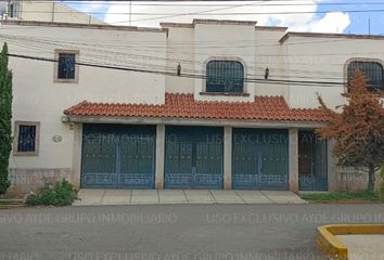 Casa en  Sierra De Órganos 85, Los Pirules, Guadalupe, Zacatecas, México