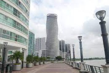 Oficina en  Puerto Santa Ana Park, Edificio The Point, Paseo De España, Guayaquil, Ecuador