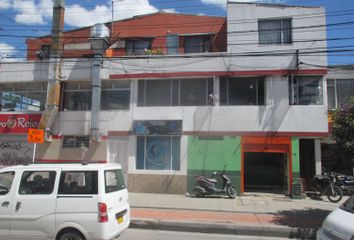 Local Comercial en  Carrera 101 #72-09, Bogotá, Colombia