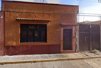 Casa en  Francisco Javier Mina 124, Zona Centro, Acámbaro, Guanajuato, México
