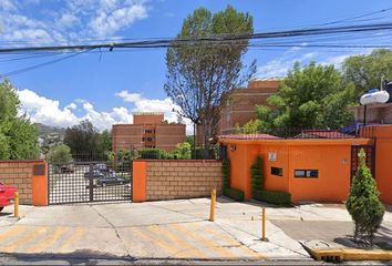 Departamento en  Avenida Toluca 81, Lomas De Atizapan, Atizapán, Estado De México, México