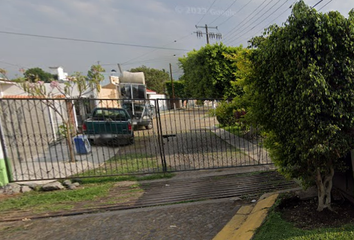 Casa en  Avenida Ex Hacienda De Chinameca, Centro, San Pedro Apatlaco, Morelos, México