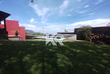 Lote de Terreno en  Santo Domingo Ocotitlan, Tepoztlán, Morelos, México