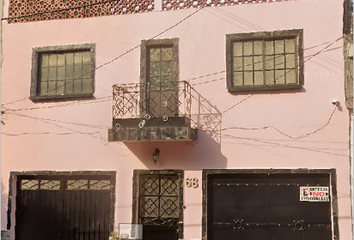 Casa en  María Hernández Zarco 68, Álamos, 03400 Ciudad De México, Cdmx, México