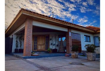 Casa en  Pasaje 8, Machalí, Cachapoal, Libertador Gral. Bernardo O'higgins, 2910000, Chl