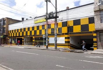 Bodega en  Calle 18 Sur #17-16, Bogotá, Colombia