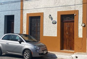 Casa en  Centro, San Francisco De Campeche, Campeche, México