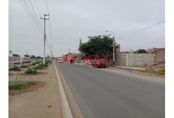 Terreno en  Pimentel, Perú