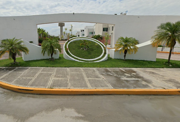 Casa en  Palma Dulce, Residencial Las Palmas, Ciudad Del Carmen, Campeche, México
