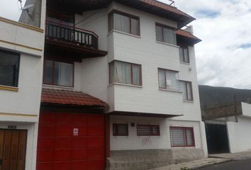 Casa en  Segundo Silva & El Calvario, Quito, Ecuador