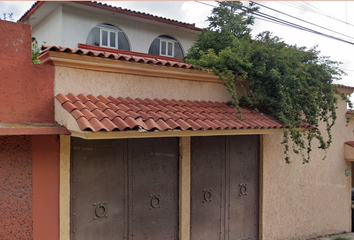 Casa en  San Lorenzo Tetlixtac, Coacalco De Berriozábal