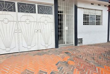 Casa en  Centro Centro, Bucaramanga