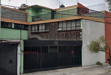 Casa en  Avenida Cerro De Las Torres 365, Campestre Churubusco, Ciudad De México, Cdmx, México