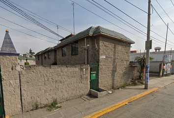 Casa en condominio en  Av. Independencia, El Obelisco, Tultitlán De Mariano Escobedo, Estado De México, México